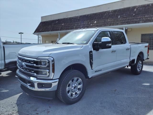 2024 Ford F-350 Lariat