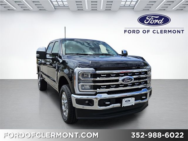 2024 Ford F-350 Lariat