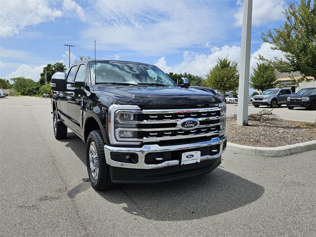 2024 Ford F-350 Lariat