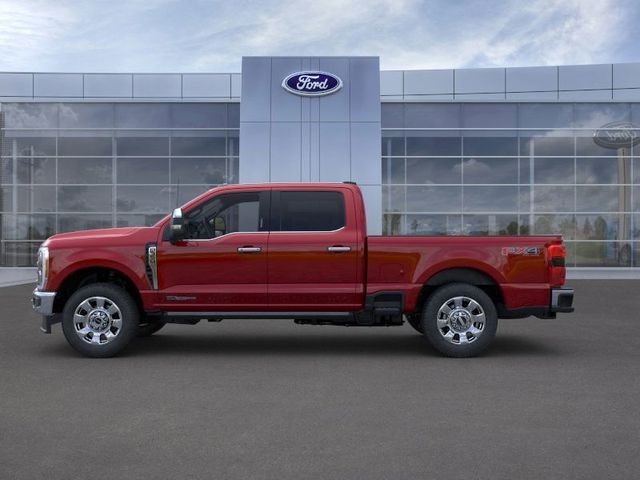 2024 Ford F-350 Lariat