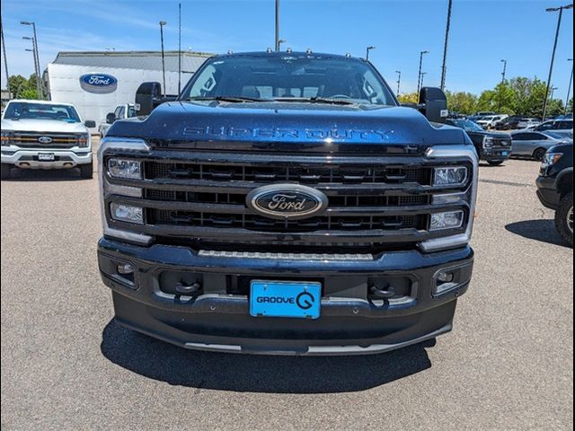 2024 Ford F-350 Lariat