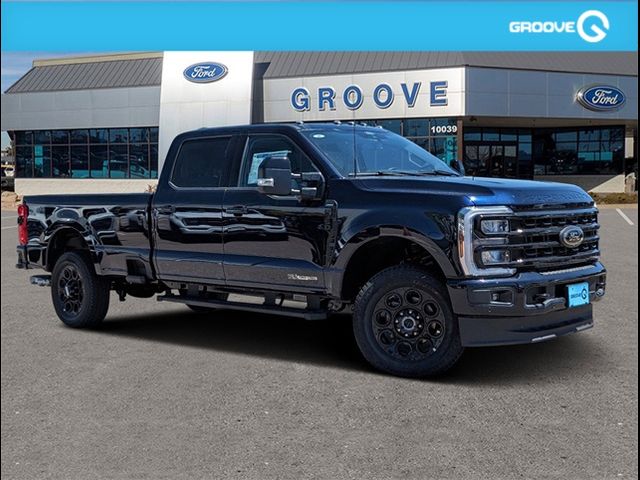 2024 Ford F-350 Lariat