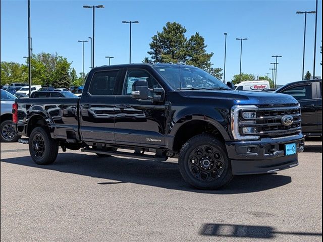 2024 Ford F-350 Lariat