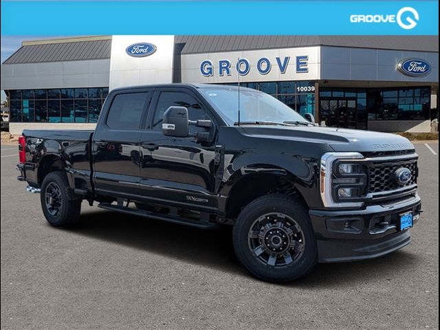 2024 Ford F-350 Lariat