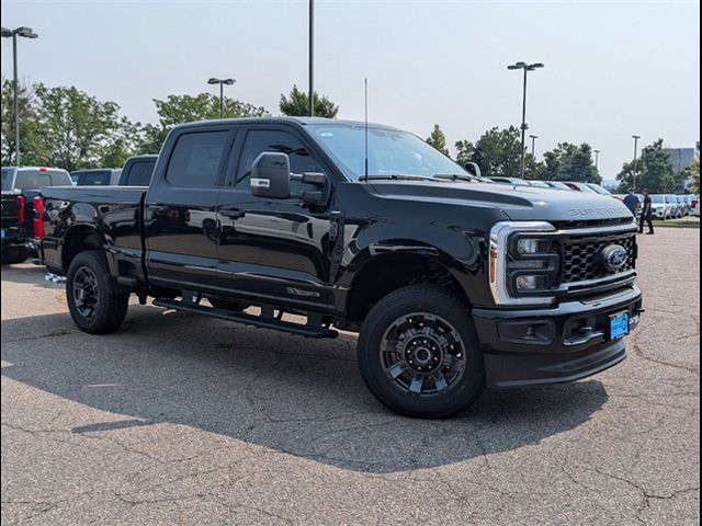 2024 Ford F-350 Lariat