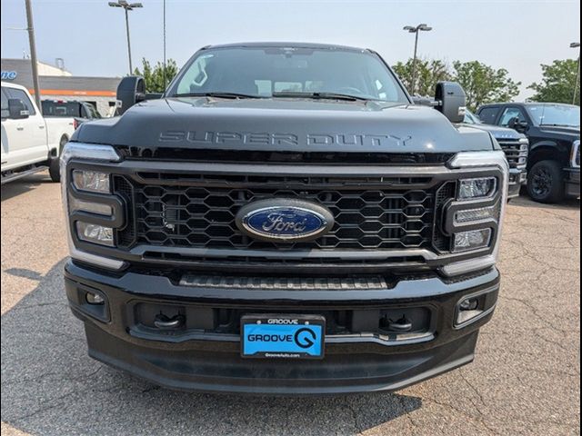 2024 Ford F-350 Lariat