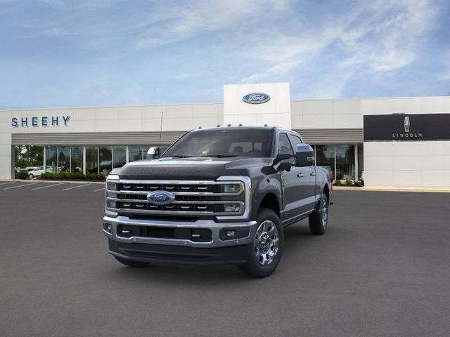 2024 Ford F-350 Lariat