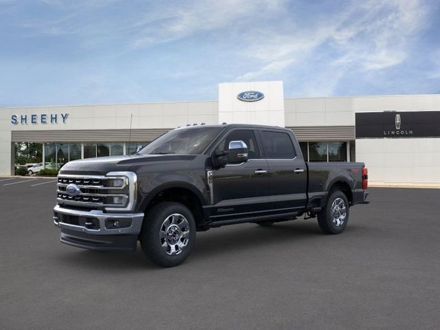 2024 Ford F-350 Lariat