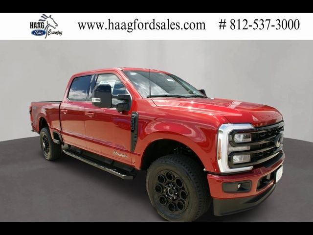 2024 Ford F-350 Lariat