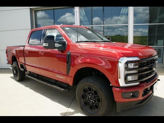 2024 Ford F-350 Lariat