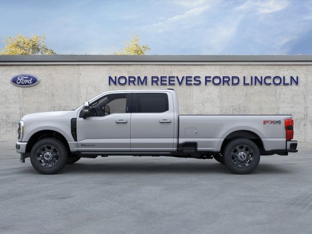 2024 Ford F-350 Lariat