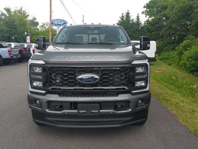 2024 Ford F-350 Lariat