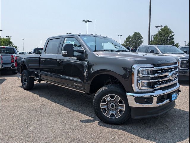 2024 Ford F-350 Lariat