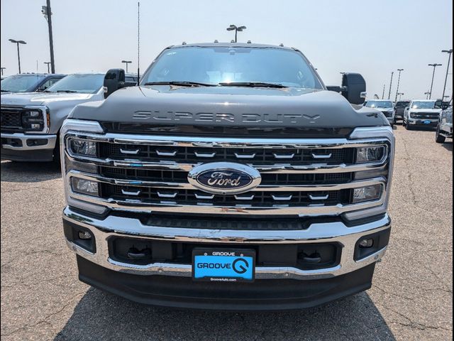 2024 Ford F-350 Lariat