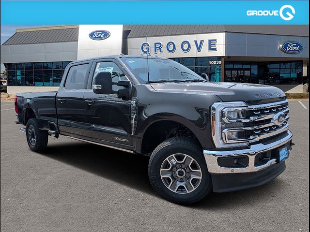 2024 Ford F-350 Lariat