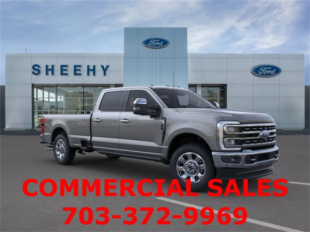 2024 Ford F-350 Lariat