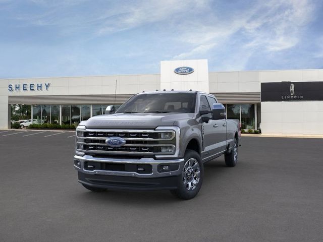 2024 Ford F-350 Lariat