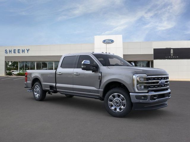 2024 Ford F-350 Lariat