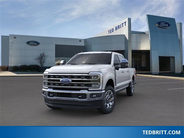 2024 Ford F-350 Lariat