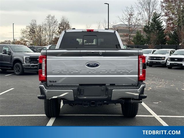 2024 Ford F-350 Lariat