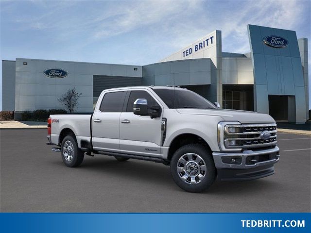 2024 Ford F-350 Lariat