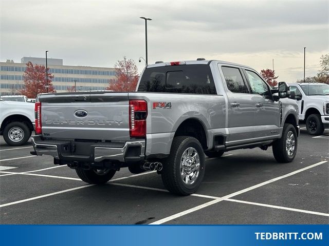 2024 Ford F-350 Lariat