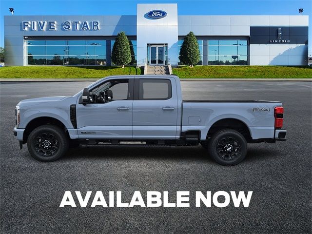 2024 Ford F-350 Lariat