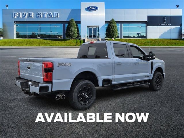 2024 Ford F-350 Lariat