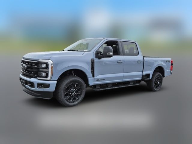 2024 Ford F-350 Lariat