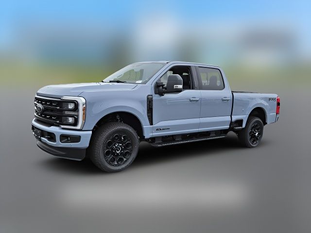 2024 Ford F-350 Lariat