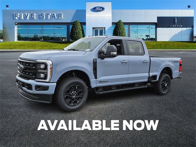 2024 Ford F-350 Lariat