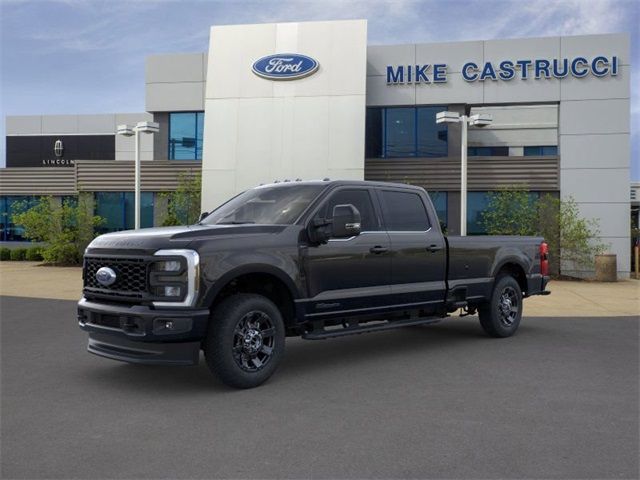 2024 Ford F-350 Lariat