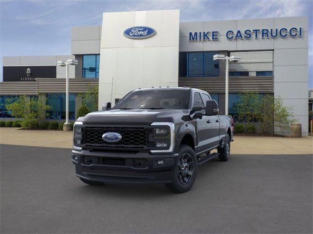 2024 Ford F-350 Lariat