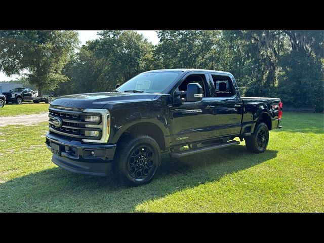 2024 Ford F-350 Lariat