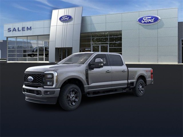 2024 Ford F-350 Lariat