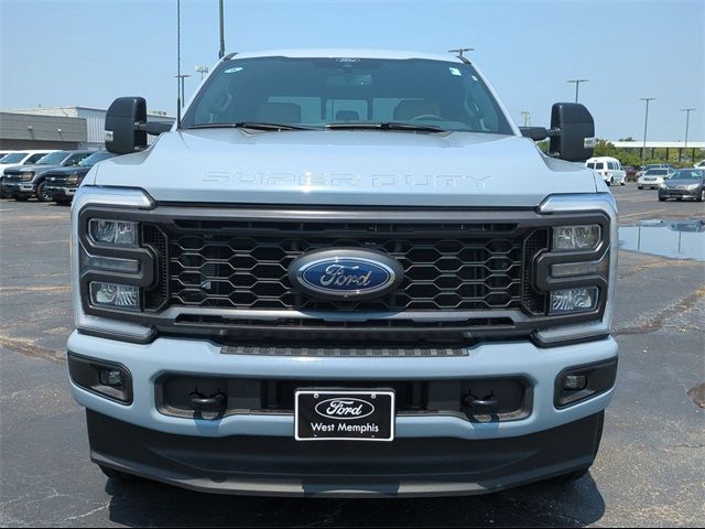 2024 Ford F-350 Lariat