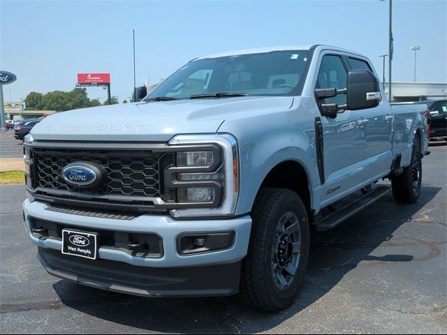 2024 Ford F-350 Lariat