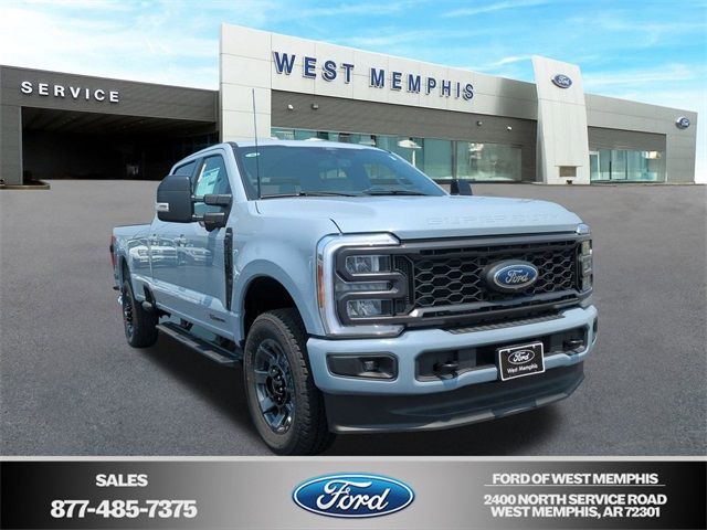 2024 Ford F-350 Lariat