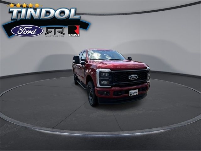 2024 Ford F-350 Lariat