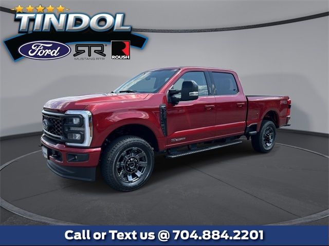 2024 Ford F-350 Lariat