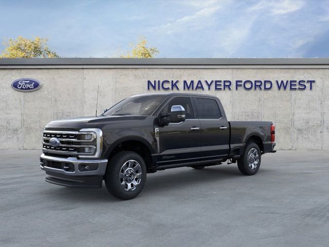 2024 Ford F-350 Lariat