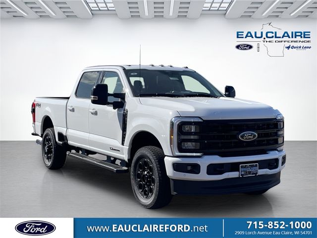 2024 Ford F-350 Lariat