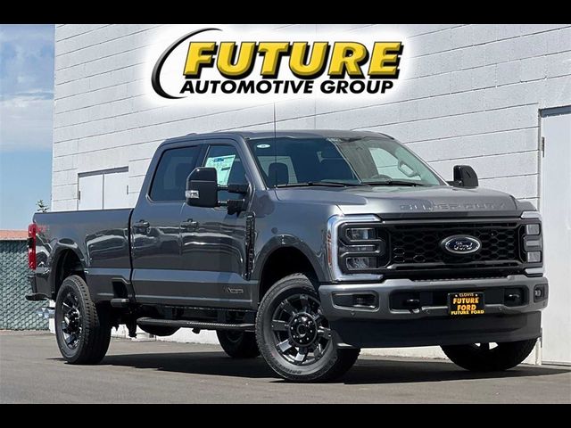 2024 Ford F-350 Lariat