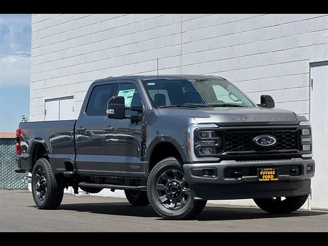 2024 Ford F-350 Lariat