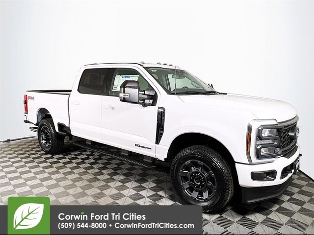 2024 Ford F-350 Lariat