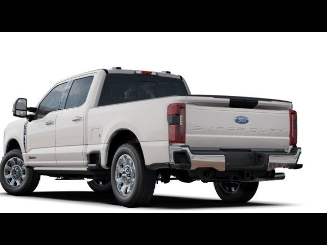 2024 Ford F-350 Lariat