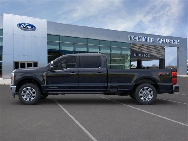 2024 Ford F-350 Lariat