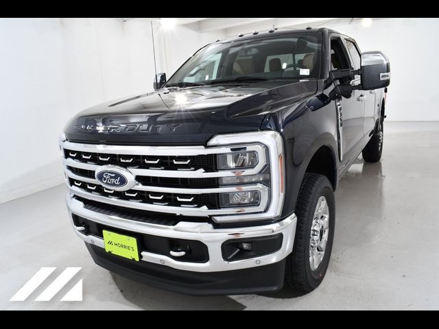 2024 Ford F-350 Lariat