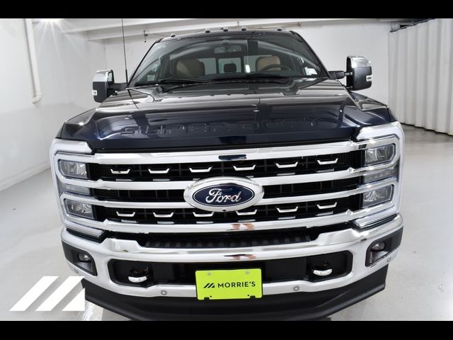 2024 Ford F-350 Lariat