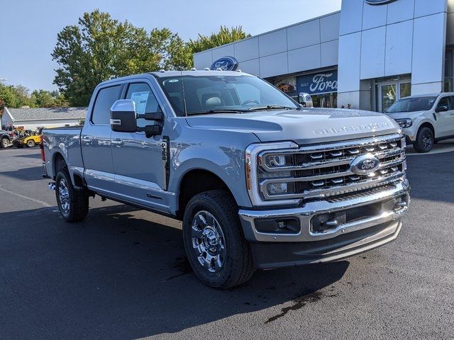 2024 Ford F-350 Lariat